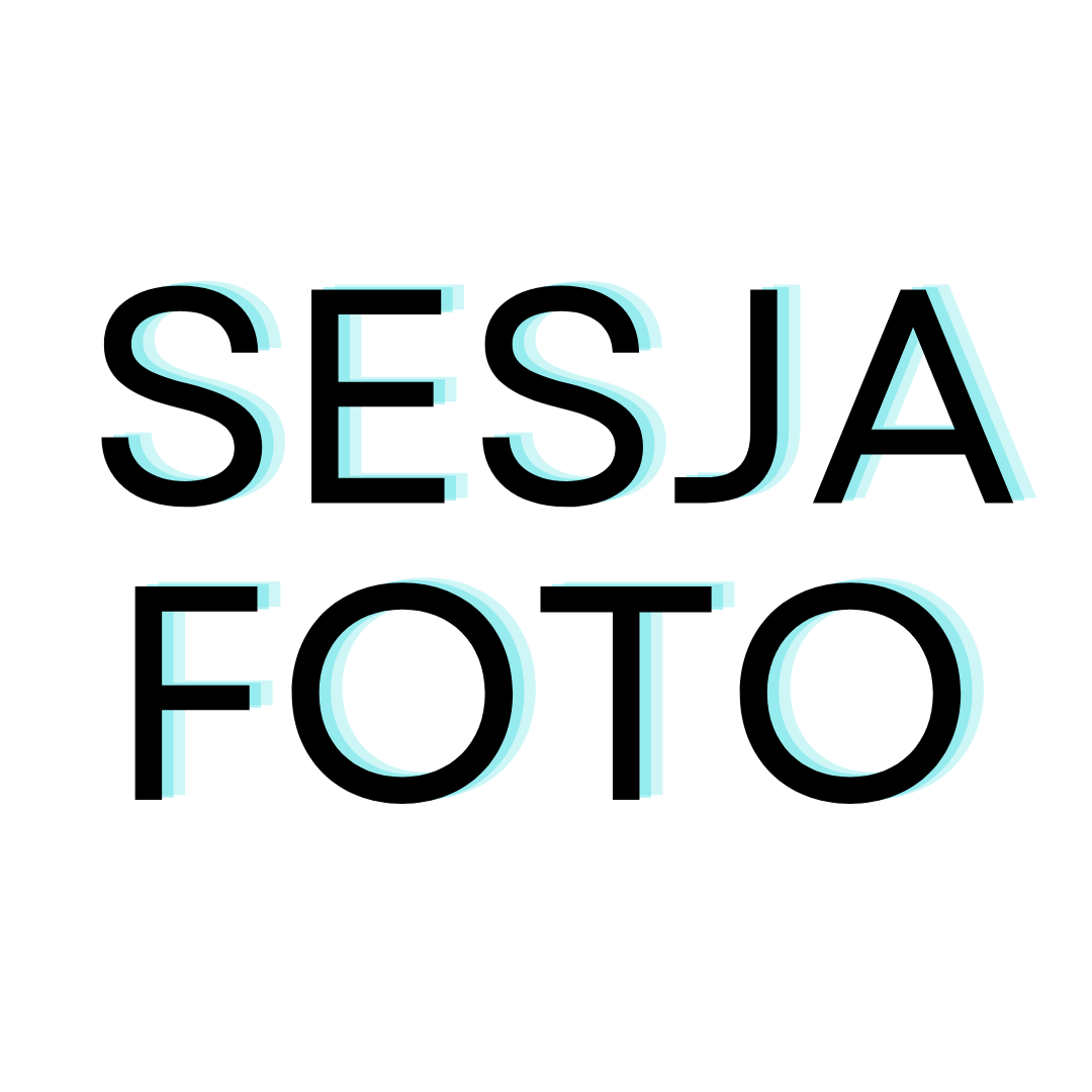 Profesjonalna sesja fotograficzna
