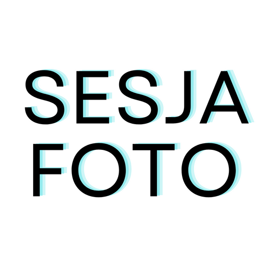 Profesjonalna sesja fotograficzna