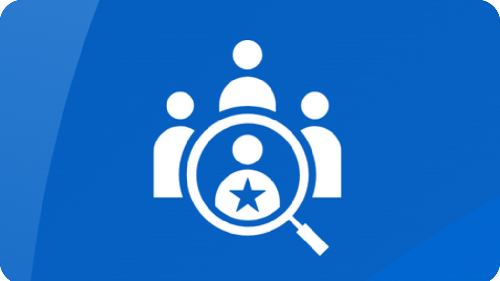 Nie masz czasu na  sourcing?  Wykorzystaj LinkedIn Ads.