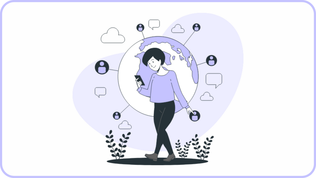 Rekrutacja cross-border. Jak social media ułatwiają pozyskiwanie międzynarodowych talentów.